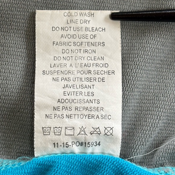 Kokotat Rash Guard - Picture 10 of 10